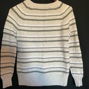 Banana Republic Super Warm Sweater